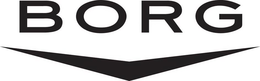 BORG trademark