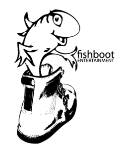 FISHBOOT ENTERTAINMENT trademark