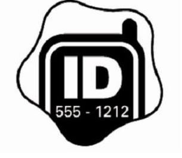 ID 555-1212 trademark