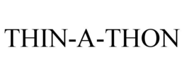 THIN-A-THON trademark