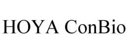 HOYA CONBIO trademark