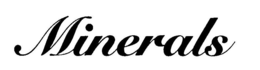 MINERALS trademark