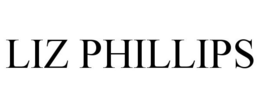 LIZ PHILLIPS trademark