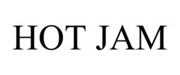 HOT JAM trademark