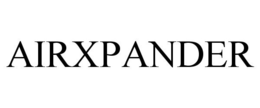 AIRXPANDER trademark