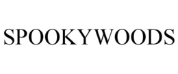 SPOOKYWOODS trademark