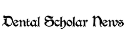 DENTAL SCHOLAR NEWS trademark