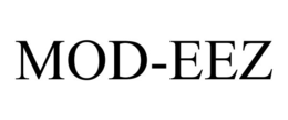 MOD-EEZ trademark