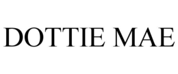 DOTTIE MAE trademark