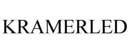 KRAMERLED trademark