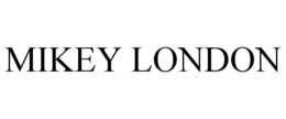 MIKEY LONDON trademark