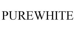 PUREWHITE trademark