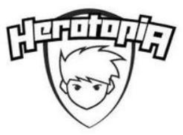 HEROTOPIA trademark