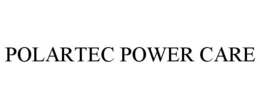 POLARTEC POWER CARE trademark