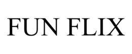 FUN FLIX trademark