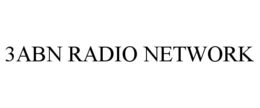 3ABN RADIO NETWORK trademark