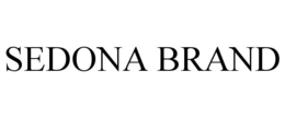 SEDONA BRAND trademark