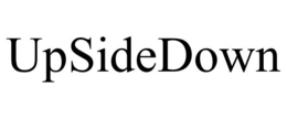 UPSIDEDOWN trademark