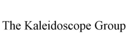 THE KALEIDOSCOPE GROUP trademark