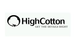 HIGH COTTON GET THE DETAILS RIGHT trademark