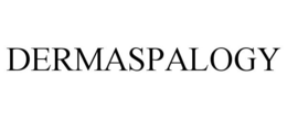 DERMASPALOGY trademark
