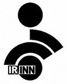 IRINN trademark