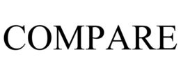 COMPARE trademark