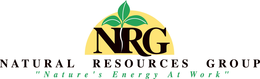 NRG NATURAL RESOURCES GROUP "NATURE'S ENERGY AT WORK" trademark