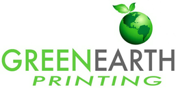 GREENEARTH PRINTING trademark