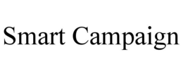 SMART CAMPAIGN trademark