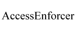 ACCESSENFORCER trademark