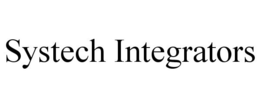 SYSTECH INTEGRATORS trademark