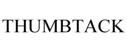THUMBTACK trademark