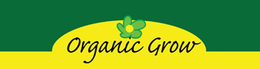 ORGANIC GROW trademark