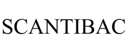 SCANTIBAC trademark