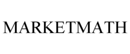 MARKETMATH trademark