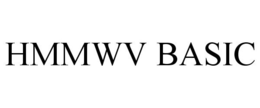 HMMWV BASIC trademark