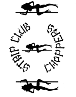 STRIP CLUB CHOPPERS trademark