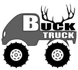 BUCK TRUCK trademark