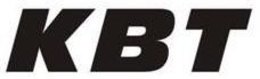 KBT trademark