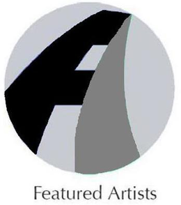 FA FEATURED ARTISTS trademark