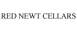 RED NEWT CELLARS trademark