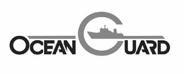 OCEAN GUARD trademark