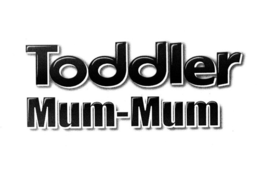 TODDLER MUM-MUM trademark