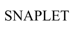 SNAPLET trademark