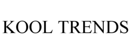 KOOL TRENDS trademark