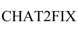 CHAT2FIX trademark