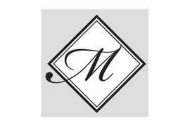 M trademark