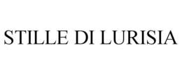 STILLE DI LURISIA trademark