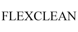 FLEXCLEAN trademark
